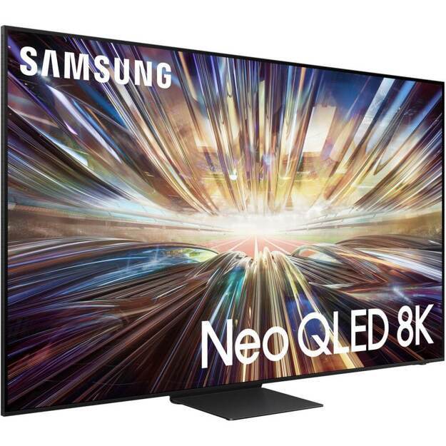 Телевизор Samsung 65" QE65QN800DUXRU: 65 дюйма, 8K, Neo QLED, 120Гц