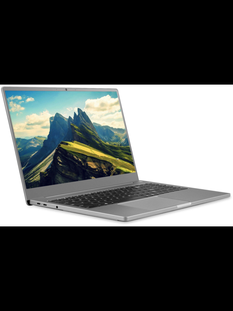 Ноутбук 15.6" Rombica Zenith, AMD Ryzen 7 5800U, 8GB RAM, 256GB SSD, AMD Radeon Graphics