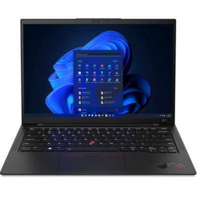 Ноутбук Lenovo ThinkPad X1 Carbon Gen 10 21CB005URT