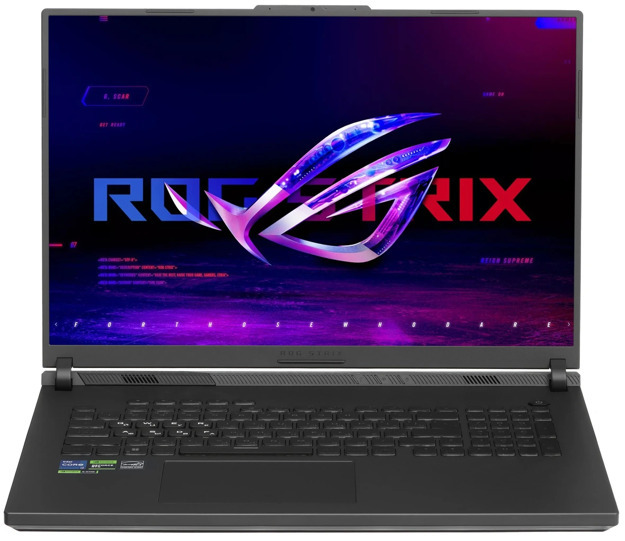 Ноутбук Asus Rog Strix G18 (RTX 4060)