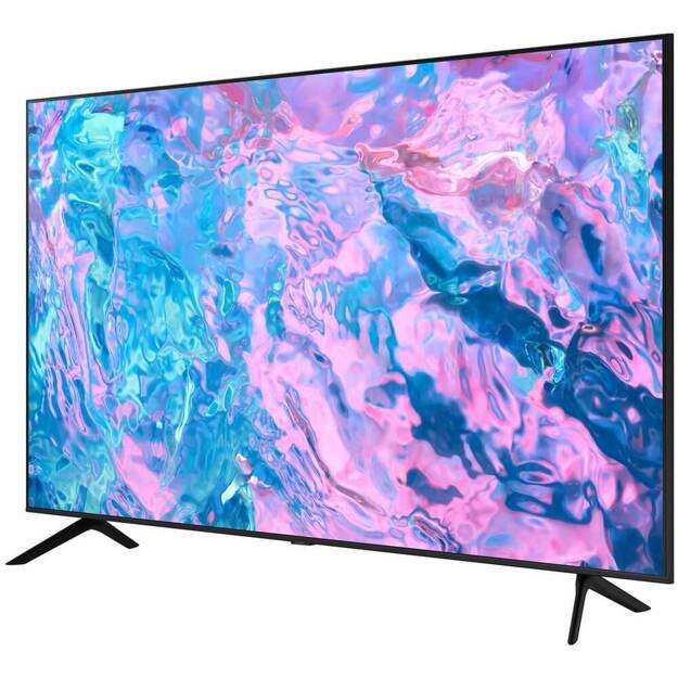 Телевизор Samsung 50" UE50CU7100UXRU: 50 дюйма, 4K, 60Гц