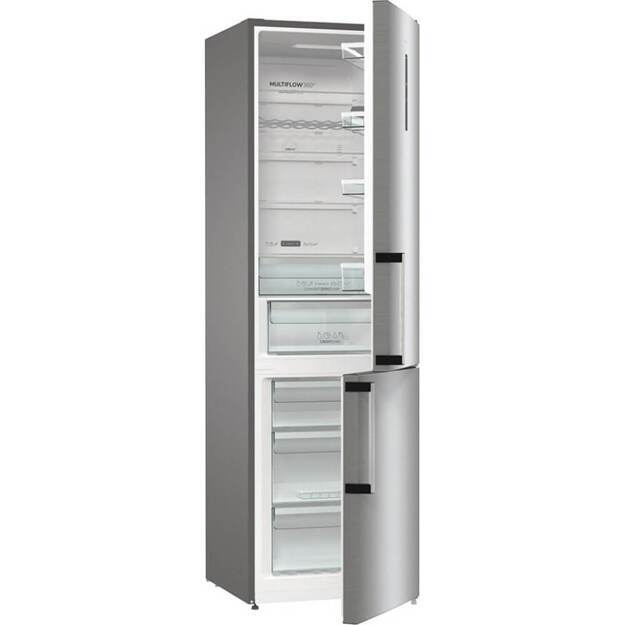 Холодильник Gorenje NRC6203SXL5