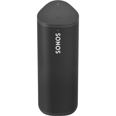 Портативная акустика Sonos Roam Black