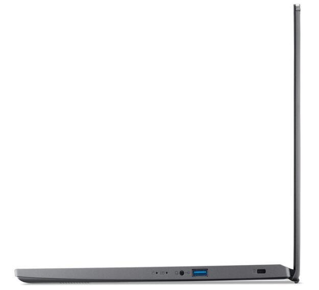 Ноутбук Acer Aspire 5 15.6" (i5-12450H, 16GB, 512GB SSD, IPS) металлический