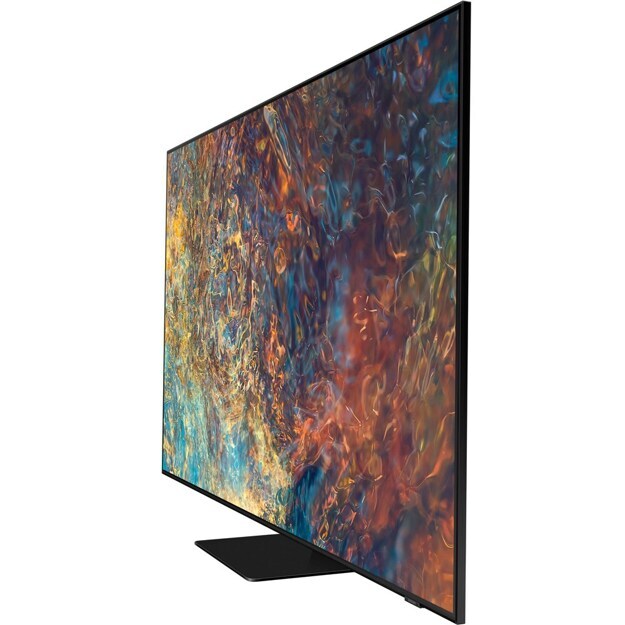 Телевизор Samsung 98" QE98QN90AAUXCE: 98 дюйма, 4K, Neo QLED, 120Гц