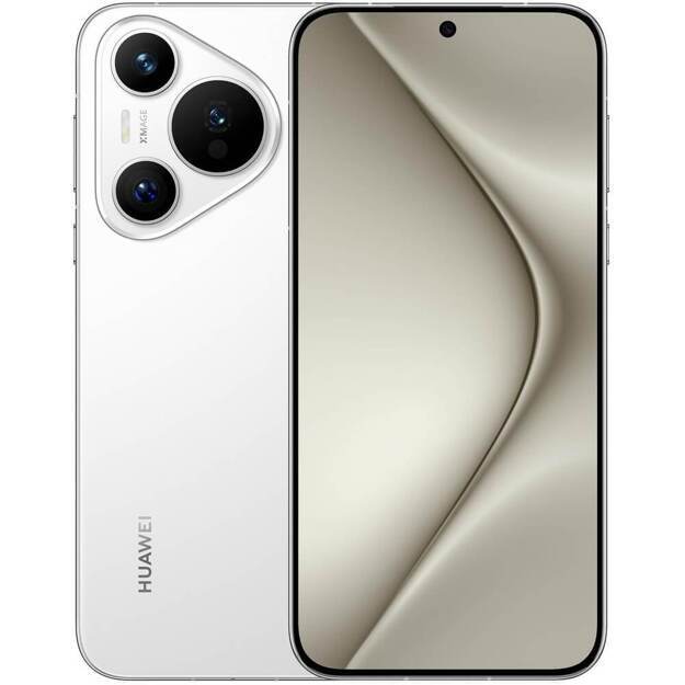 Смартфон Huawei Pura 70 12/256GB Белый