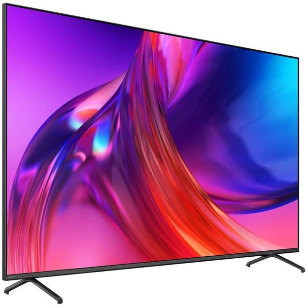 Телевизор Philips 55" 55PUS8729/60: 55 дюйма, 4K, 60Гц