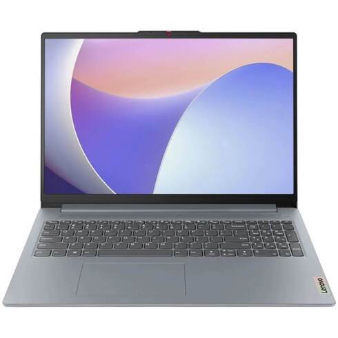 Ноутбук Lenovo IdeaPad Slim 3 15AMN8 82XQ00EQPS