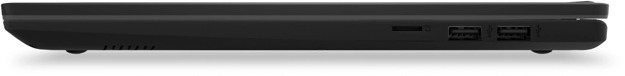 Ноутбук MSI Modern 15.6" (i5-1235U, 8GB, 512GB SSD, IPS) черный