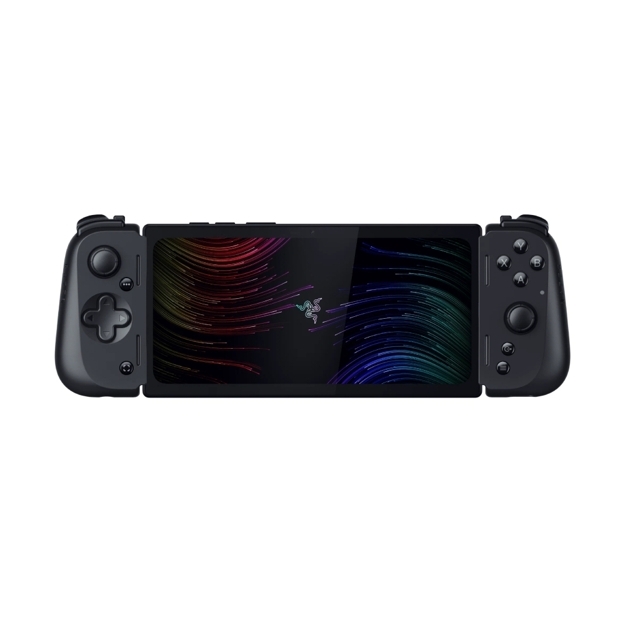 Геймпад Razer Kishi V2 для Android черный