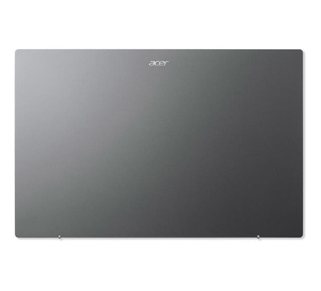 Ноутбук Acer Extensa 15 15.6" (Ryzen 3 7320U, 16GB, 512GB SSD, IPS) серый