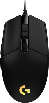 Мышь Logitech G203