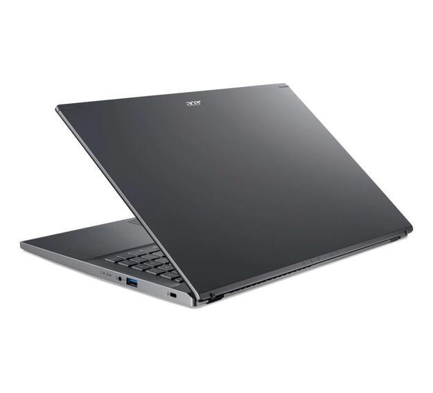 Ноутбук Acer Aspire 5 15.6" (i5-12450H, 16GB, 512GB SSD, IPS) металлический