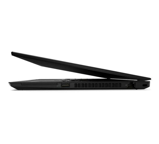 Ноутбук Lenovo ThinkPad 14" (i5-1135G7, 8GB, 256GB SSD, IPS) черный