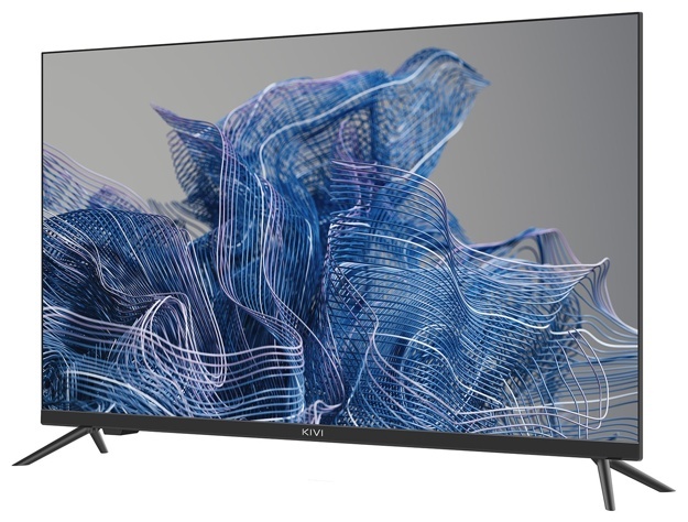 Телевизор LED Kivi 32" 32H740NB: 32 дюйма, HD, Smart TV