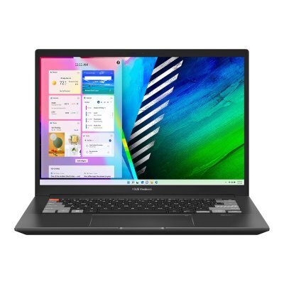 Ноутбук Asus VivoBook Pro 14X OLED M7400QE-KM117