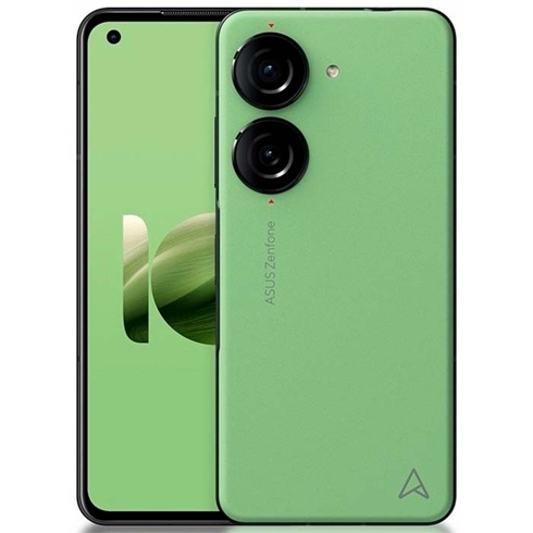 Смартфон ASUS ZenFone 10 8/256ГБ aurora green