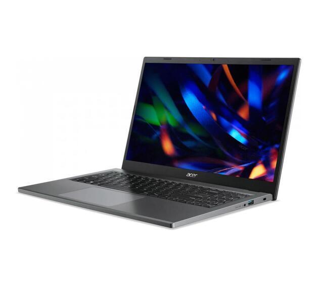 Ноутбук Acer Extensa 15 15.6" (Ryzen 3 7320U, 8GB, 256GB SSD) серый