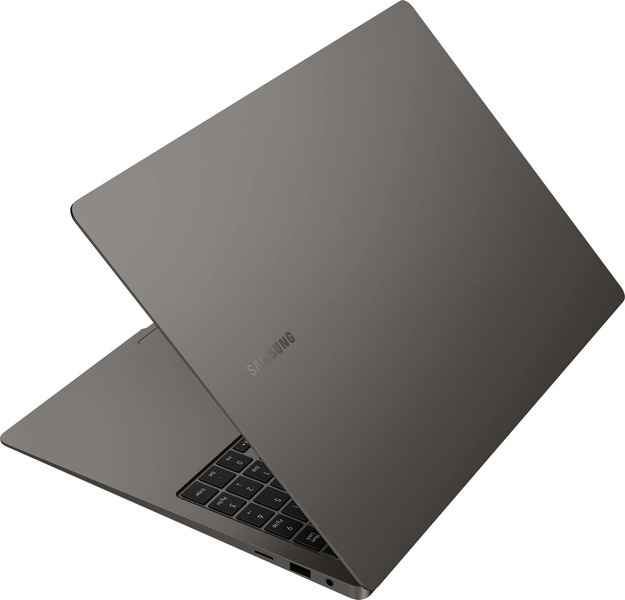 Ноутбук Samsung Galaxy Book 3 Ultra 16" (i7-13700H, 32GB, 1TB SSD, OLED, RTX 4050) графитовый