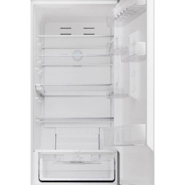 Холодильник Hotpoint HT 7201I W O3