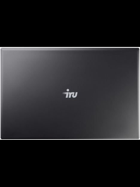 Ноутбук 15.6" IRU Калибр 15TLI, Intel Core i5-1135G7, 8GB RAM, 256GB SSD, Intel Iris Xe Graphics