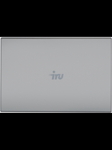 Ноутбук 15.6" IRU Калибр 15PH, AMD Ryzen 5 5500U, 16GB RAM, 512GB SSD, AMD Radeon Graphics