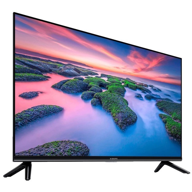 Телевизор Xiaomi 32" L32M7-EARU: 32 дюйма, HD, 60Гц