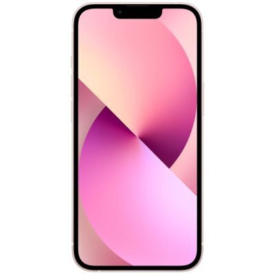 Смартфон Apple iPhone 13 256GB Розовый