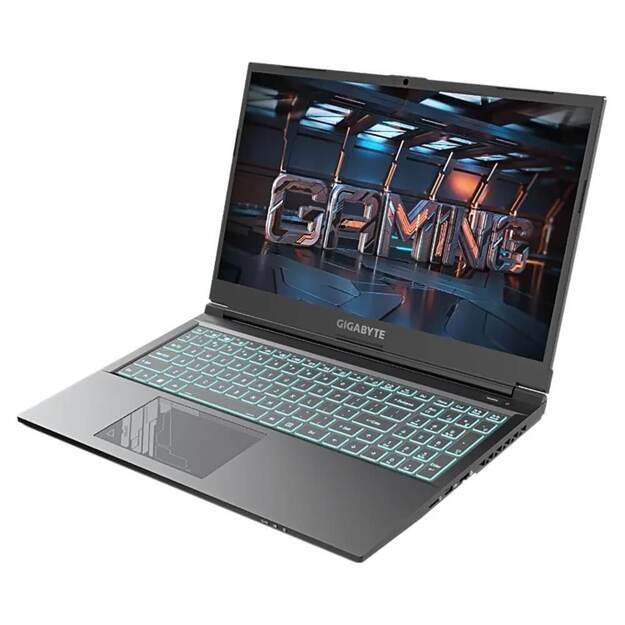 Ноутбук GigaByte G5 (2023) KF5-H3KZ353SH