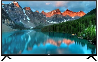 Телевизор BQ 31.5" 3203B: 32 дюйма, HD, DVB-T2