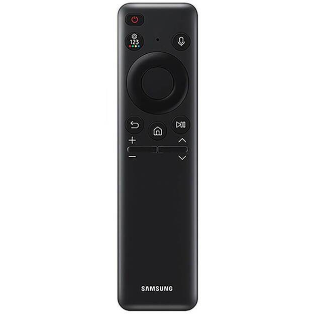 Телевизор Samsung UE55CU8500UXRU 2023: 55 дюйма, 4K, Smart TV, DVB-T2