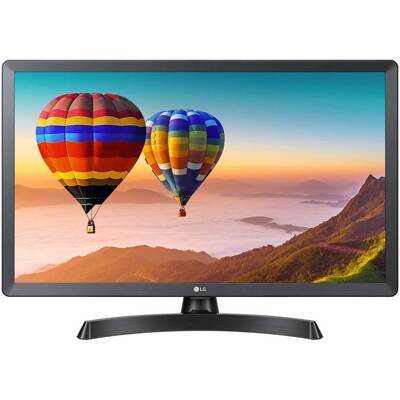 Телевизор LG 28TN515V-PZ: 28 дюйма, HD, DVB-T2