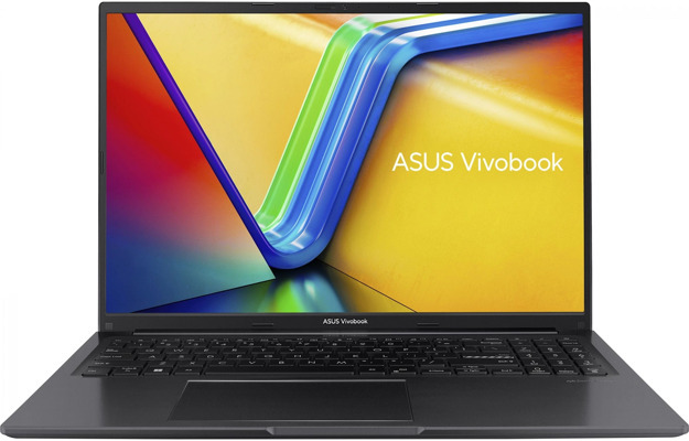 Ноутбук Asus VivoBook 16 M1605YA-MB271W черный