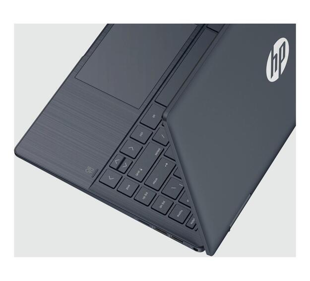 Ноутбук HP Pavilion x360 14" (i7-1355U, 16GB, 512GB SSD, IPS) синий