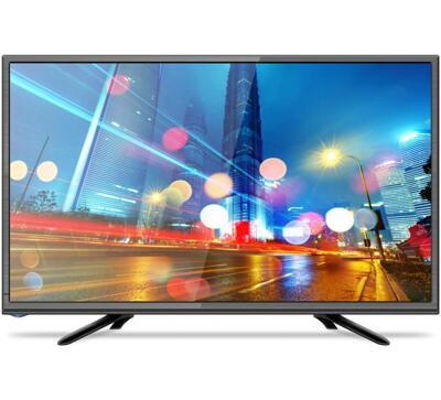 Телевизор LED Erisson 22" 22FLM8000T2: 22 дюйма, HD, DVB-T2