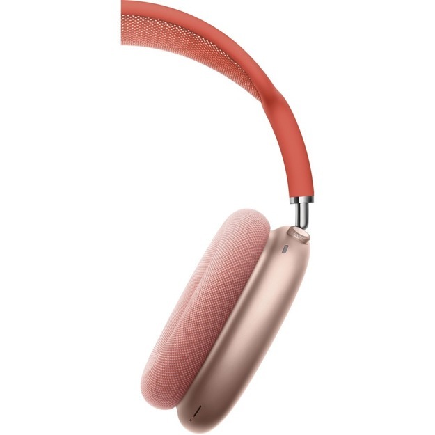 Apple AirPods Max, розовые, ANC