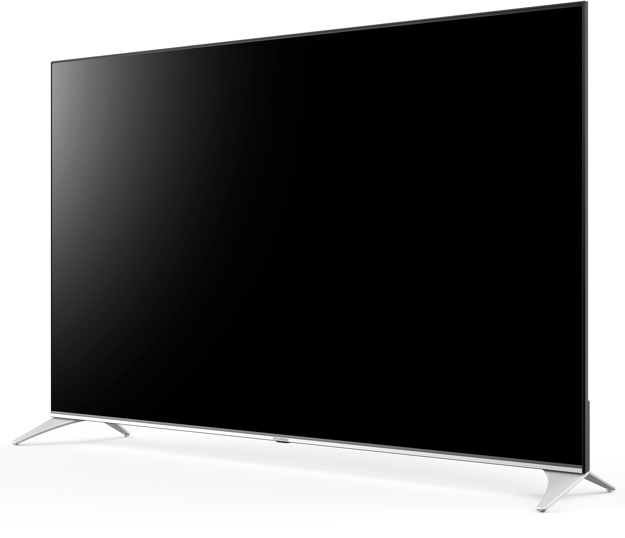 Телевизор Hyundai 75" H-LED75QBU7500: 75 дюйма, 4K, QLED, 120Гц