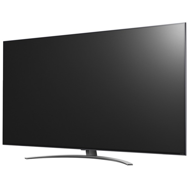 Телевизор LG 50QNED816QA 2022: 50 дюйма, 4K, QNED, 60Гц