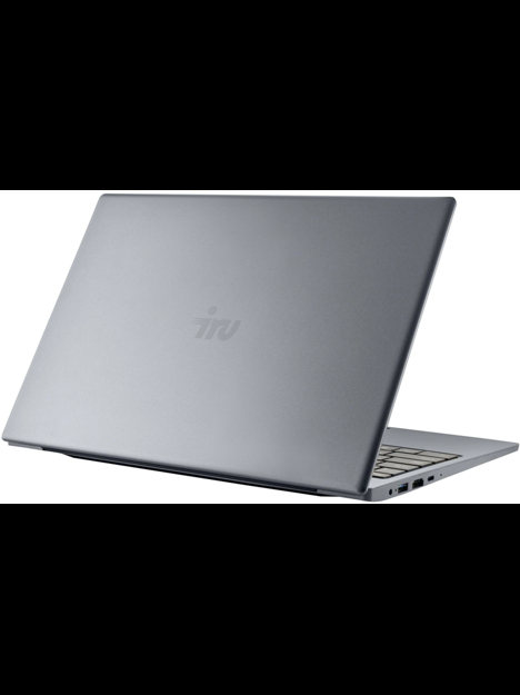 Ноутбук 14.1" IRU Калибр 14TLH, Intel Core i5-1135G7, 8GB RAM, 256GB SSD, Intel Iris Xe Graphics