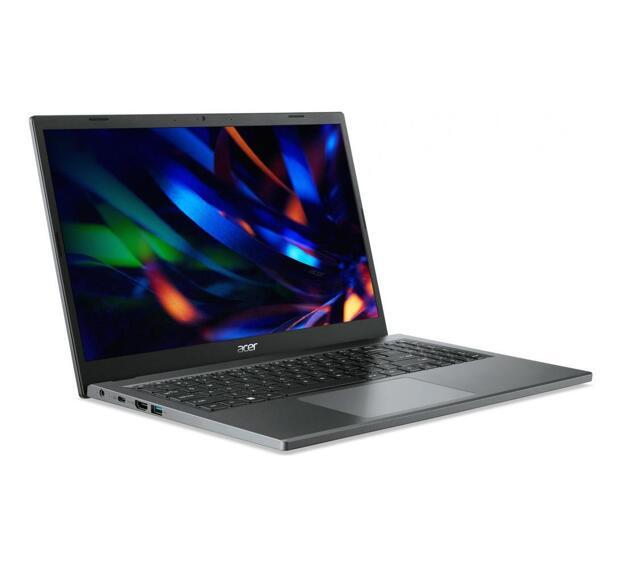 Ноутбук Acer Extensa 15 EX215-23 серый