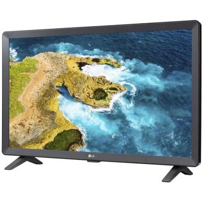 Телевизор LED LG 28" 28TQ525S-PZ: 28 дюйма, HD, Smart TV