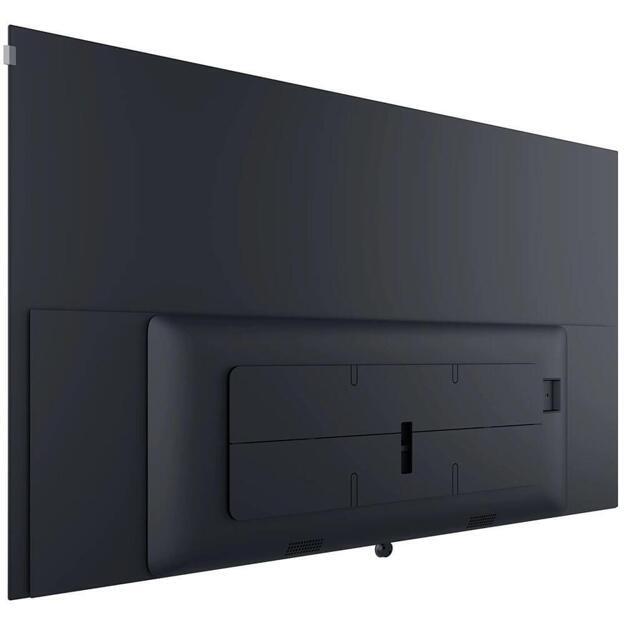 Телевизор Loewe OLED bild i.77 dr+ Basalt Grey: 77 дюйма, 4K, OLED, Smart TV