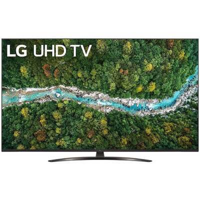 Телевизор LG 55UP78006LC: 55 дюйма, 4K, Smart TV