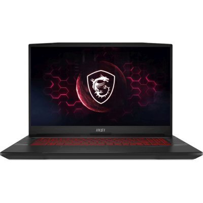 Ноутбук MSI Pulse GL76 12UGSZOK-684XAZ