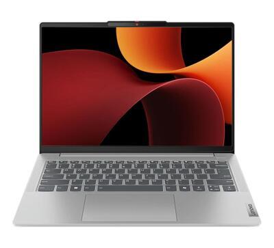 Ноутбук Lenovo IdeaPad 14" (Ryzen 7 8845HS, 32GB, 1TB SSD, OLED) серый