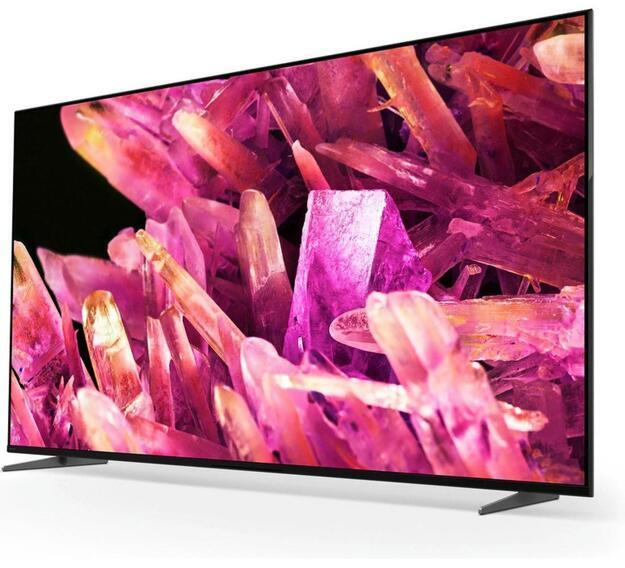 Телевизор LED Sony 65" XR-65X90K: 65 дюйма, 4K, Smart TV