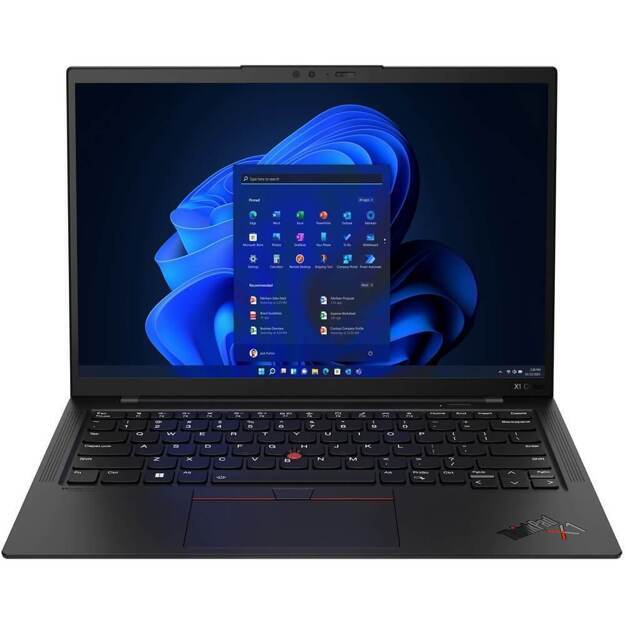 Ноутбук Lenovo ThinkPad X1 Carbon Gen 10 21CB007JRT