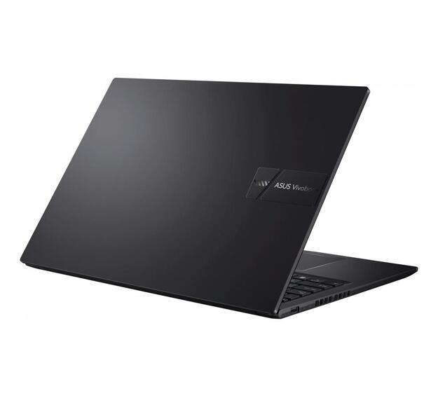 Ноутбук Asus VivoBook 16 16" (i3-1215U, 8GB, 512GB SSD, IPS) черный