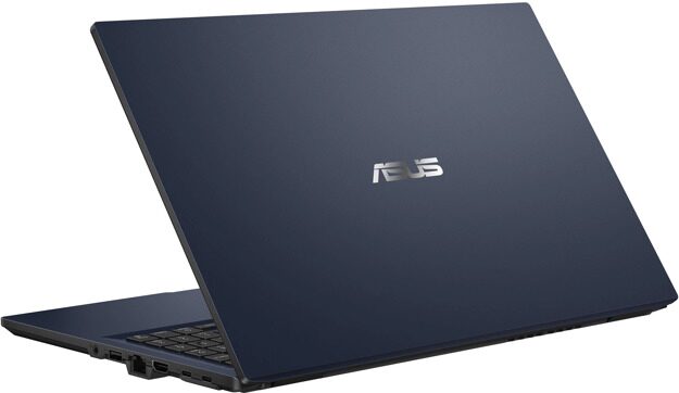 Ноутбук Asus ExpertBook B1 15.6" (i5-1235U, 16GB, 512GB SSD, IPS) черный