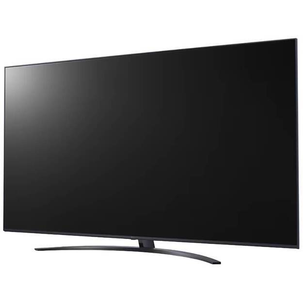 Телевизор LG 75" 75UT81006LA: 75 дюйма, 4K, 60Гц